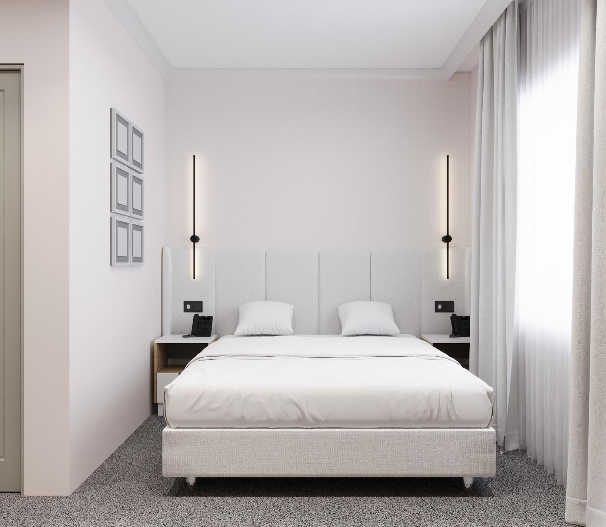 Kaganat Boutique Hotel 오쉬 외부 사진